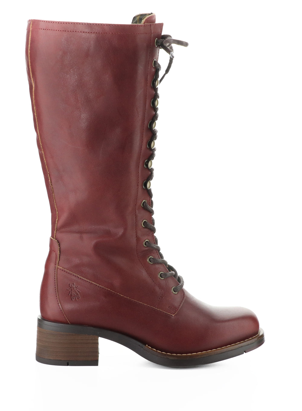 REIL522FLY 003 RED SEBTA