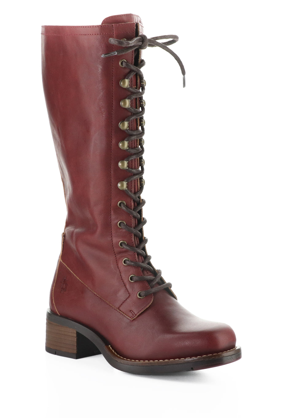 REIL522FLY 003 RED SEBTA