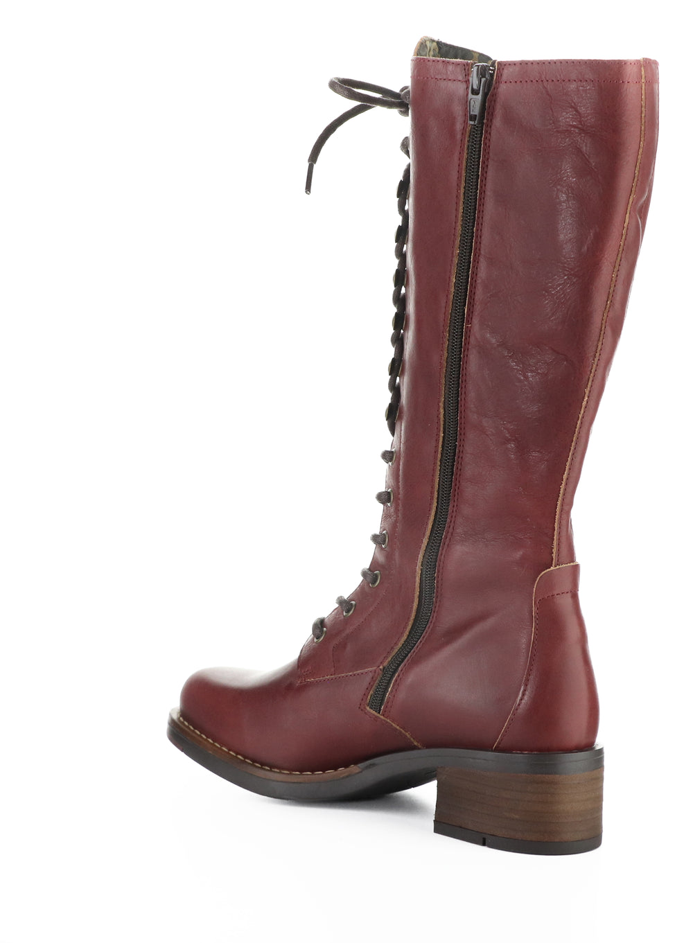 REIL522FLY 003 RED SEBTA