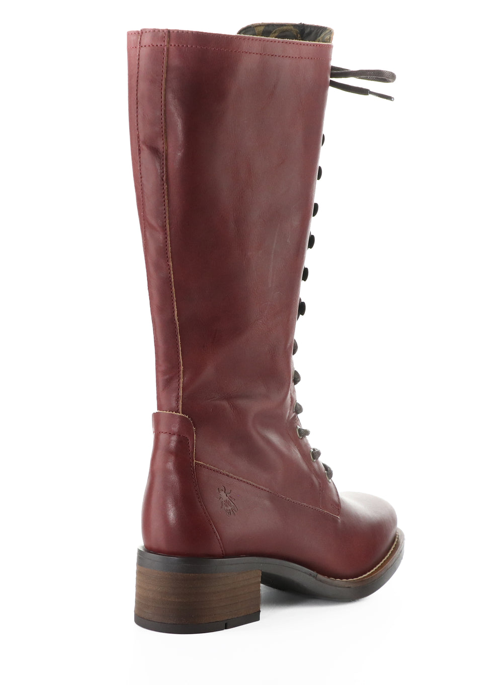 REIL522FLY 003 RED SEBTA