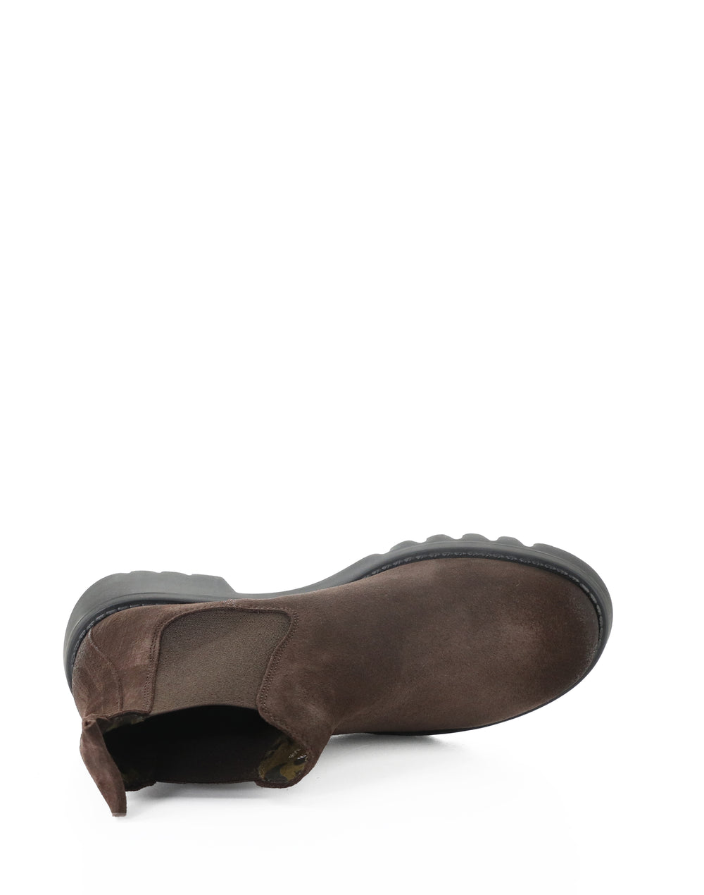 RILK489FLY 007 EXPRESSO OIL SUEDE