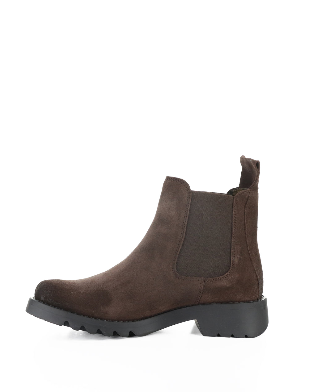RILK489FLY 007 EXPRESSO OIL SUEDE