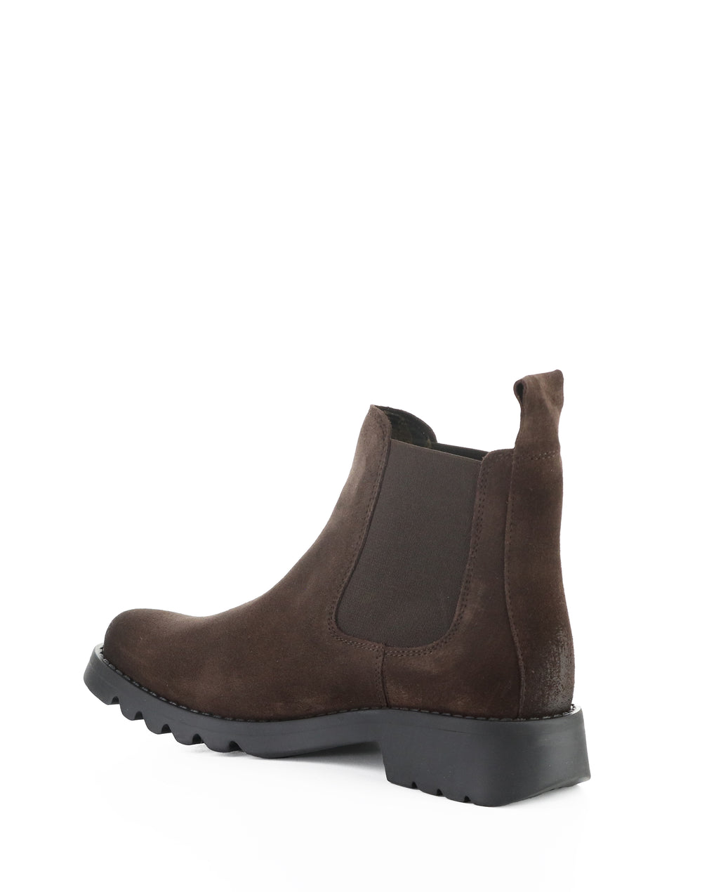 RILK489FLY 007 EXPRESSO OIL SUEDE