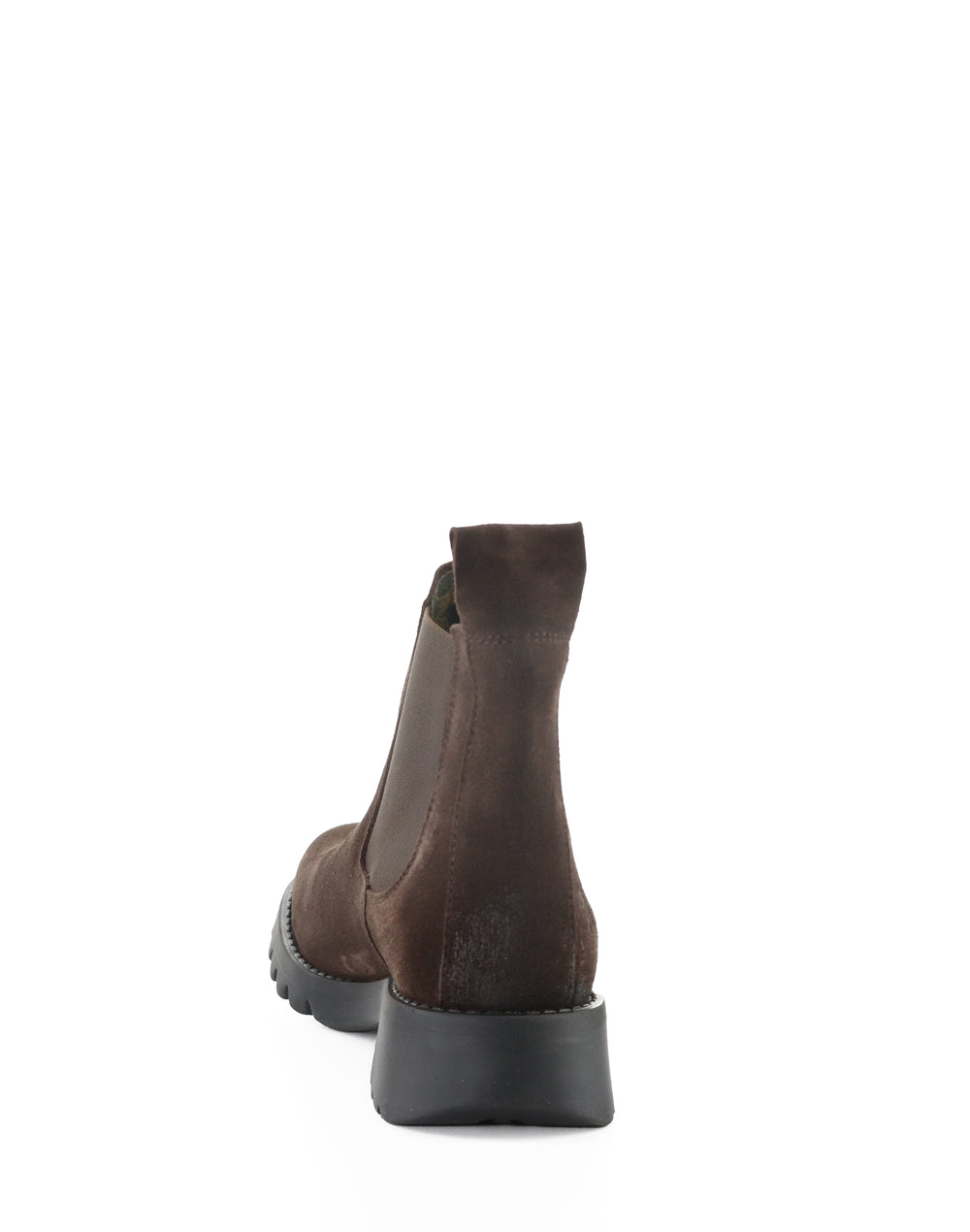 RILK489FLY 007 EXPRESSO OIL SUEDE