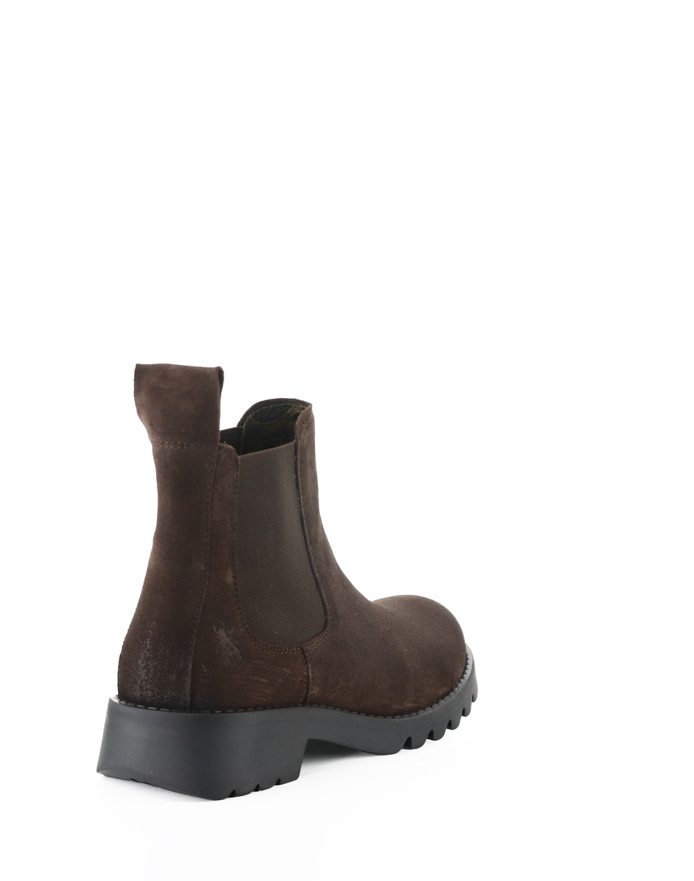 RILK489FLY 007 EXPRESSO OIL SUEDE