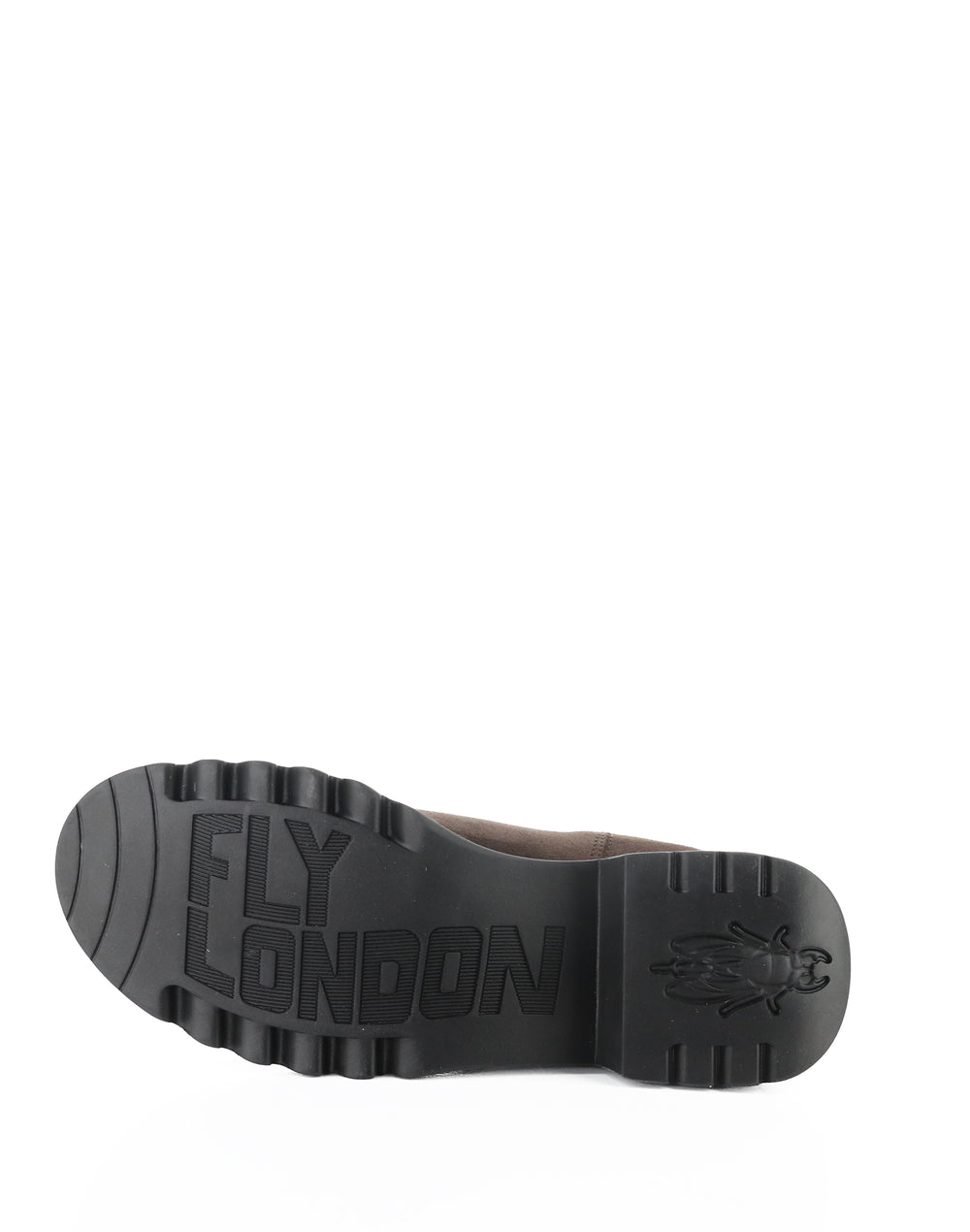 RILK489FLY 007 EXPRESSO OIL SUEDE
