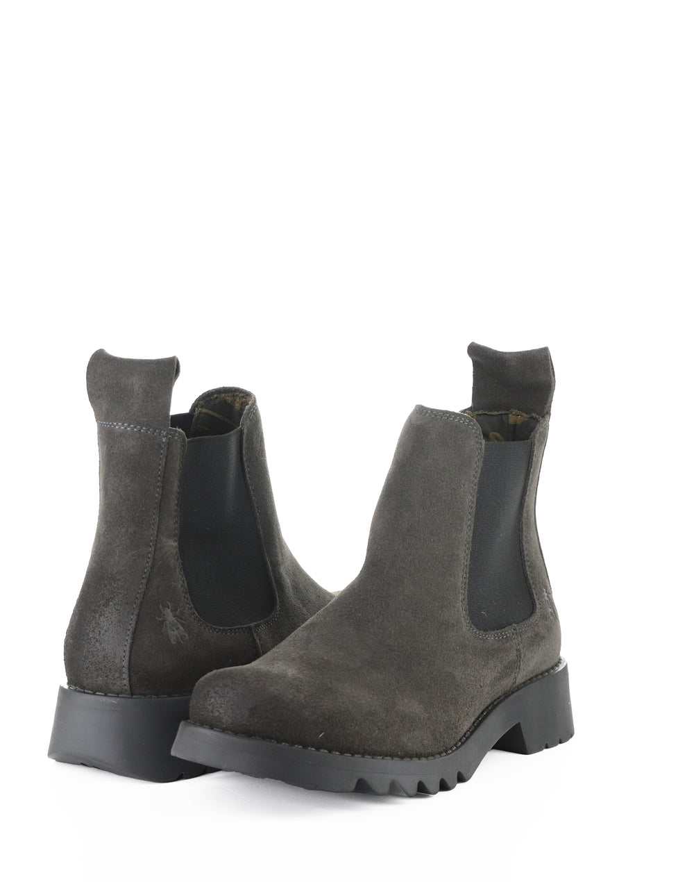 RILK489FLY 011 DIESEL OIL SUEDE