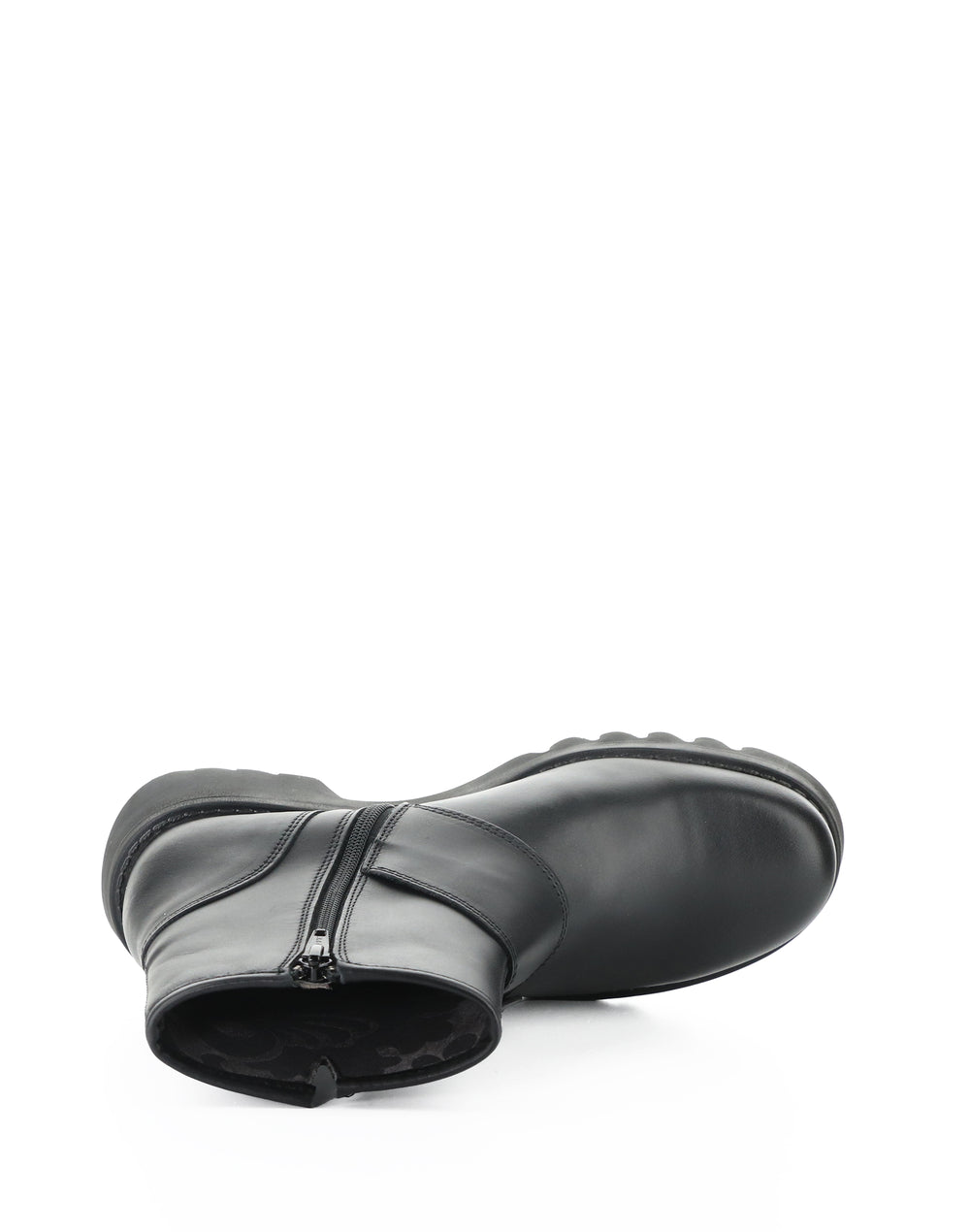 RILY991FLY 012 BLACK RUG