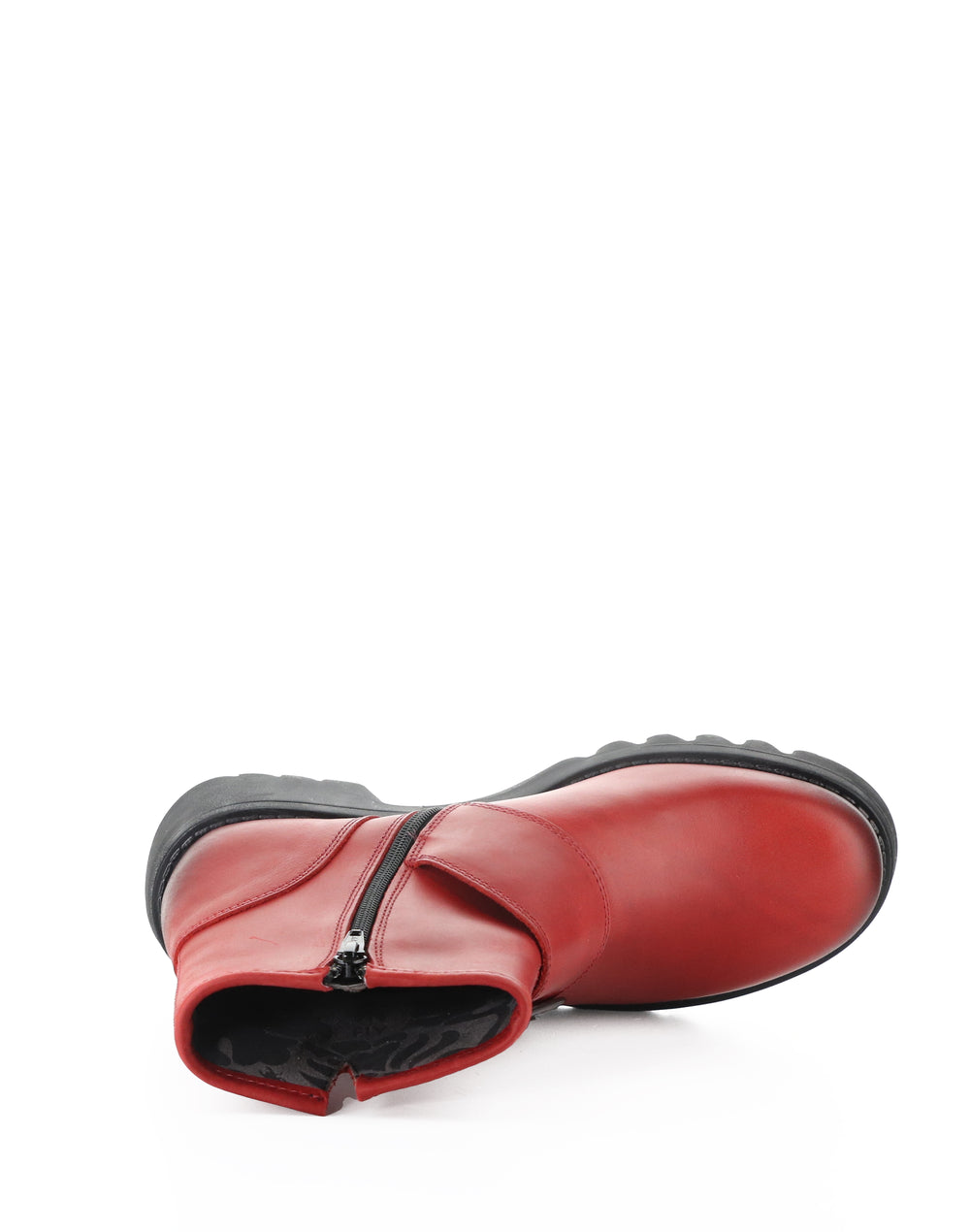 RILY991FLY 013 RED RUG