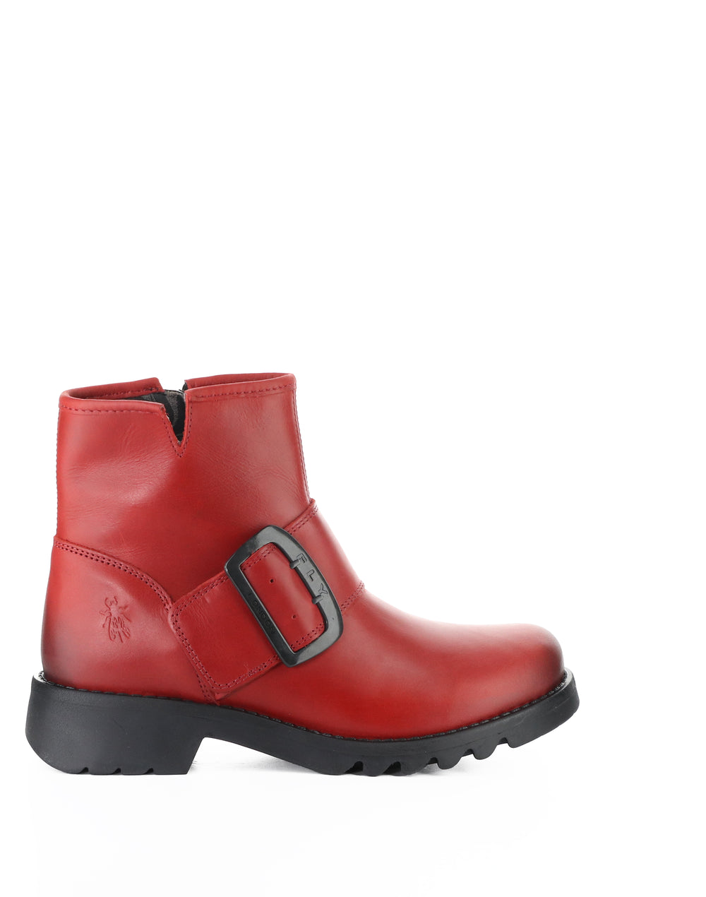 RILY991FLY 013 RED RUG