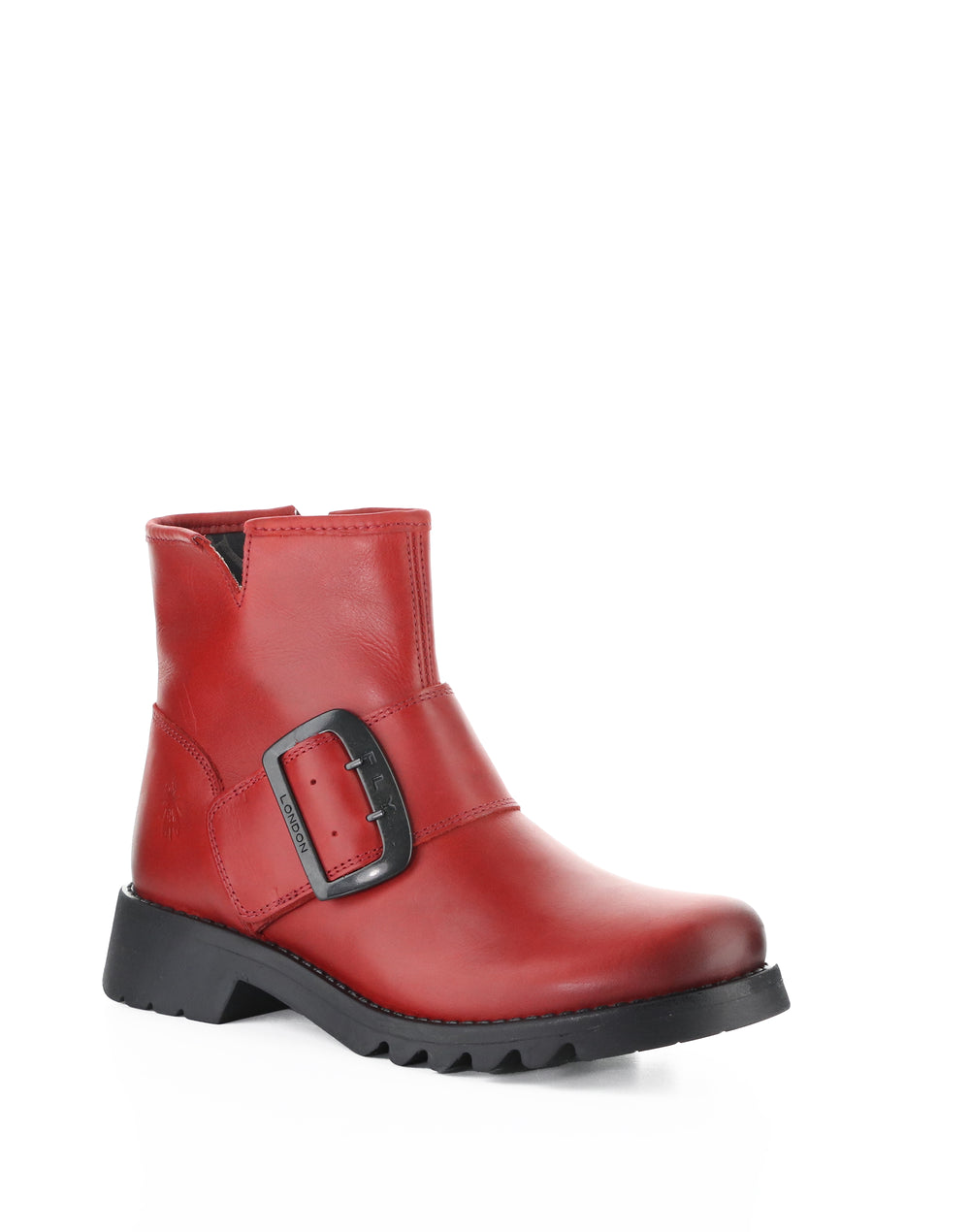 RILY991FLY 013 RED RUG