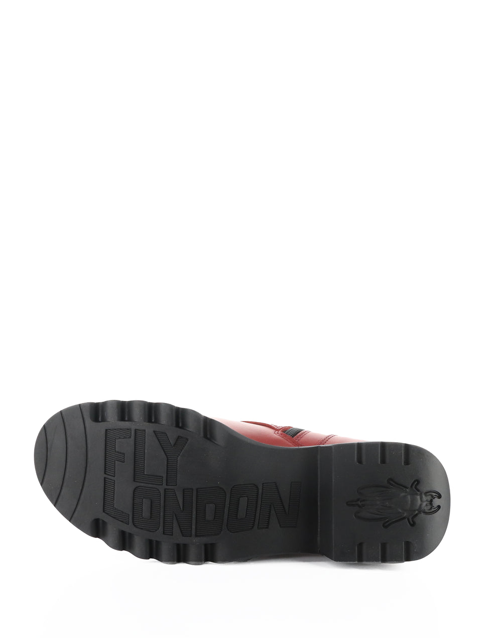 RILY991FLY 013 RED RUG