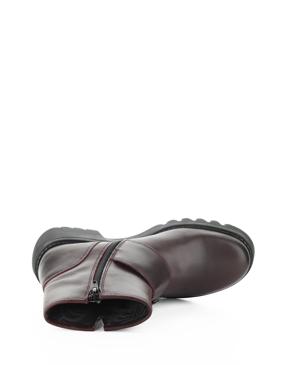 RILY991FLY 015 WINE RUG