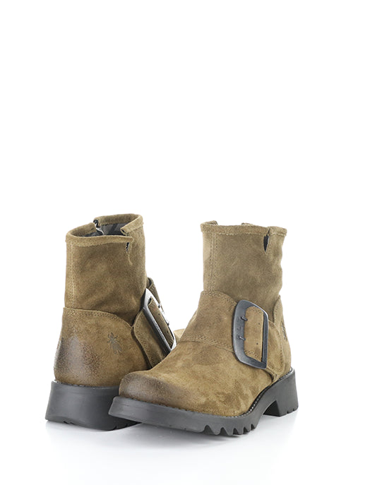RILY991FLY 021 ELEPHANT OIL SUEDE