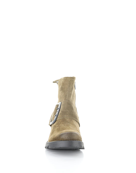 RILY991FLY 021 ELEPHANT OIL SUEDE
