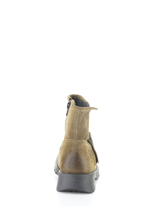 RILY991FLY 021 ELEPHANT OIL SUEDE
