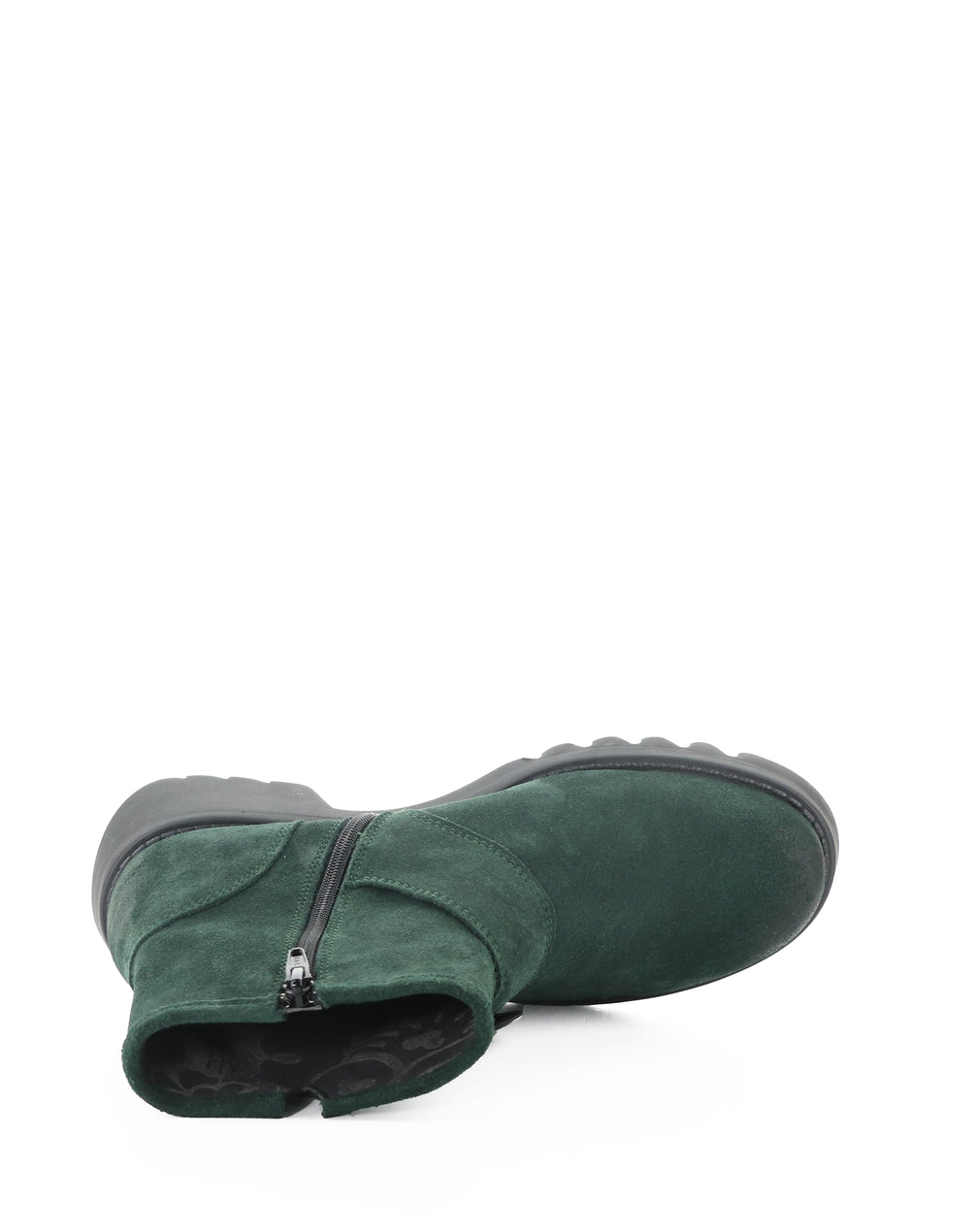 RILY991FLY 022 GREEN FOREST OIL SUEDE