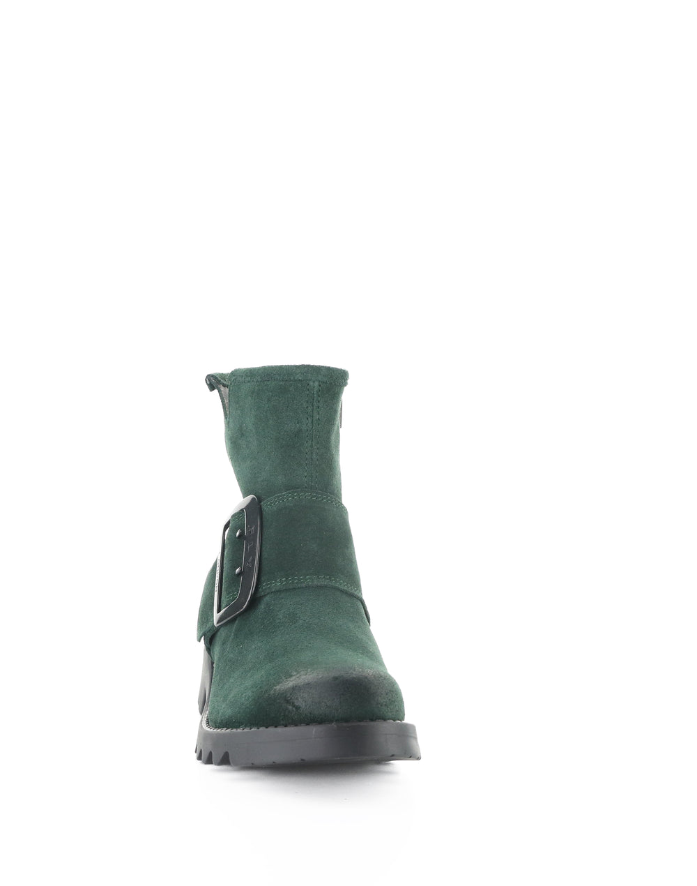 RILY991FLY 022 GREEN FOREST OIL SUEDE