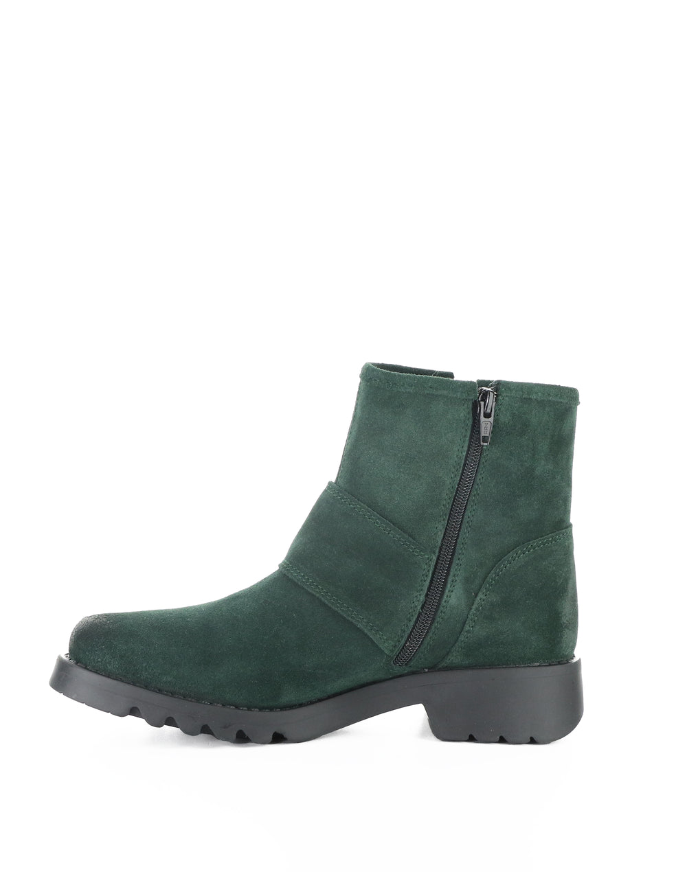RILY991FLY 022 GREEN FOREST OIL SUEDE