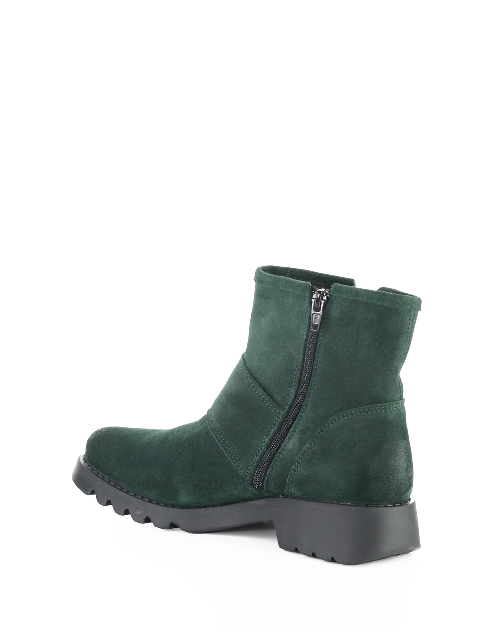 RILY991FLY 022 GREEN FOREST OIL SUEDE