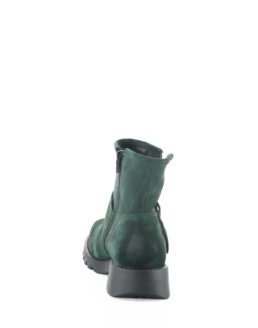 RILY991FLY 022 GREEN FOREST OIL SUEDE