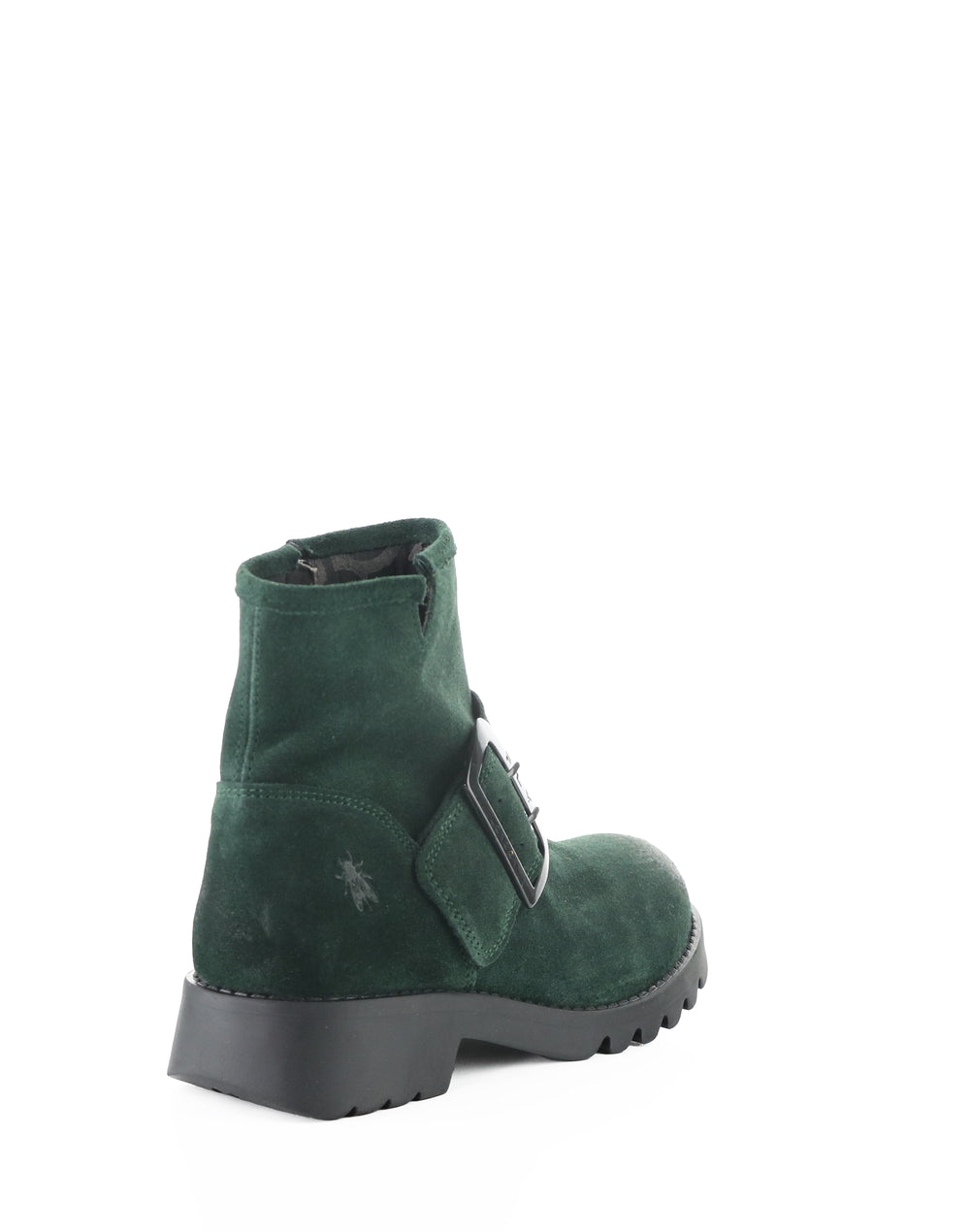 RILY991FLY 022 GREEN FOREST OIL SUEDE