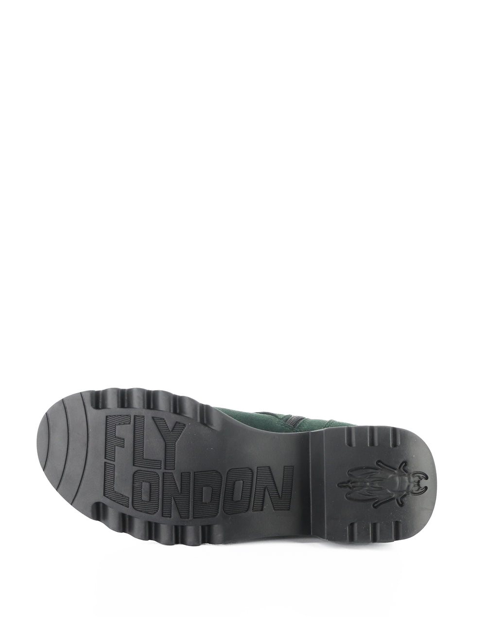 RILY991FLY 022 GREEN FOREST OIL SUEDE