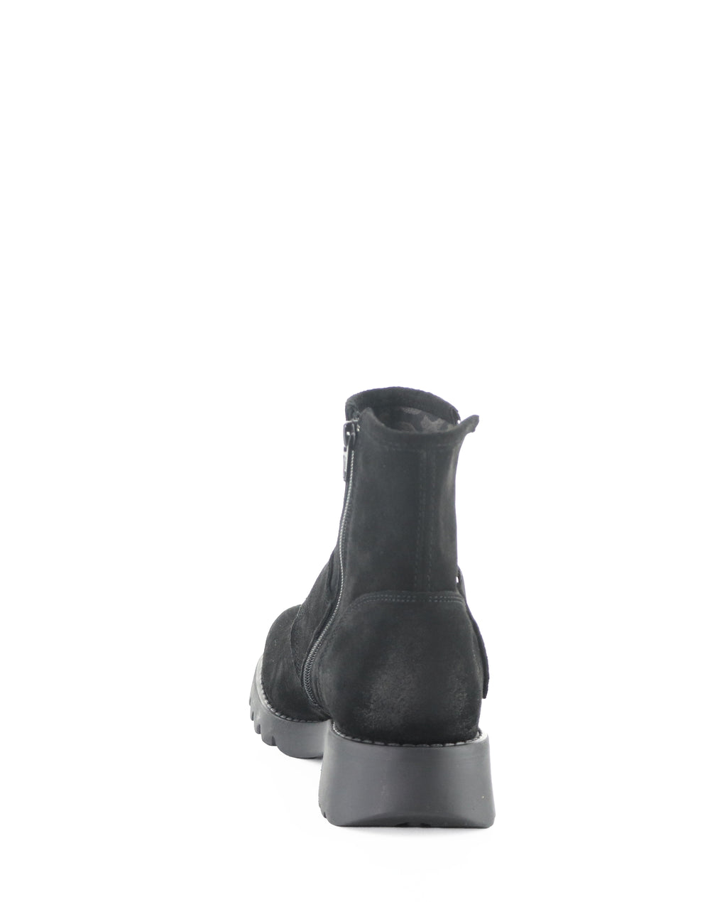 RILY991FLY 024 BLACK OIL SUEDE