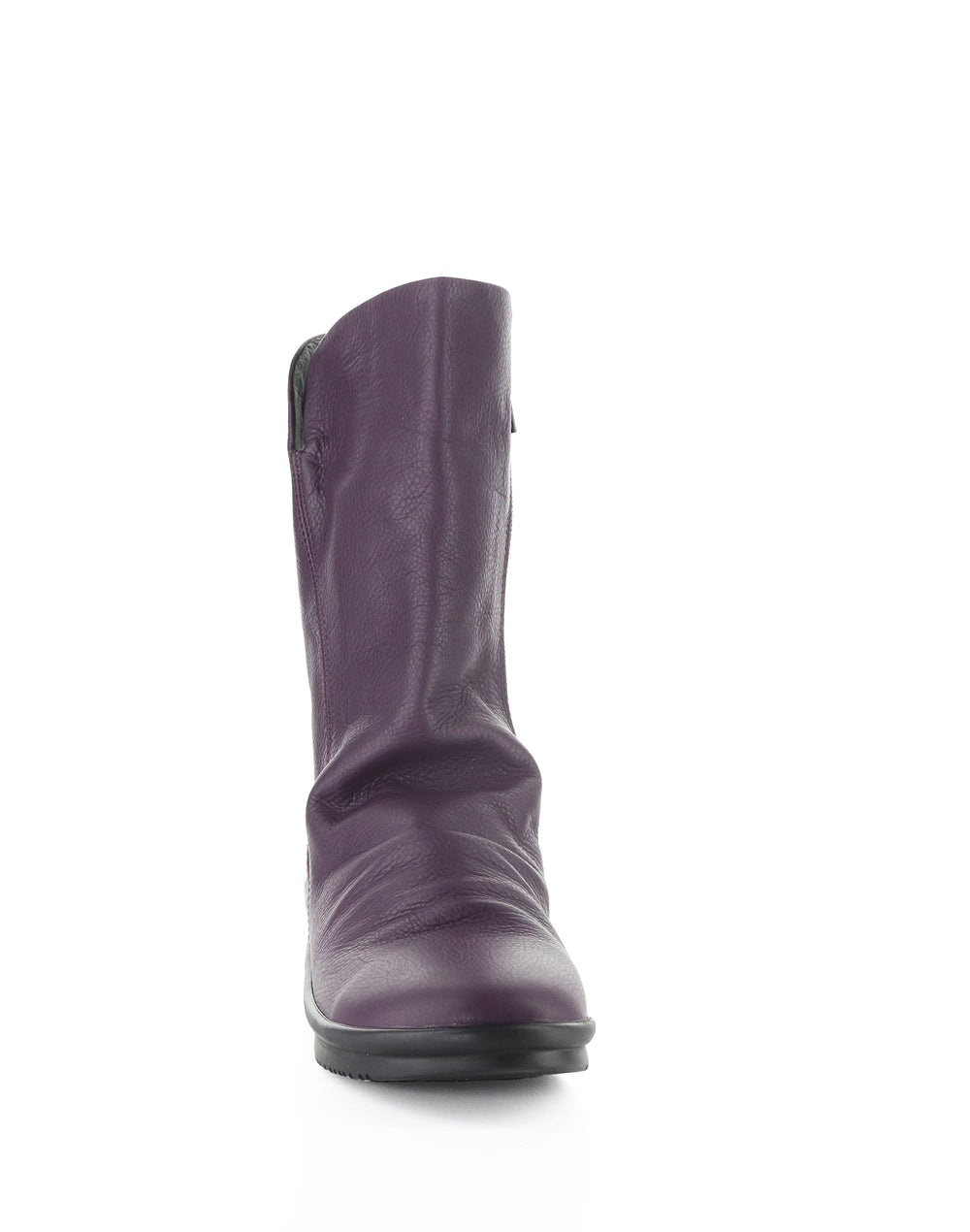 ROTT809SOF 010 PURPLE SMOOTH LEATHER