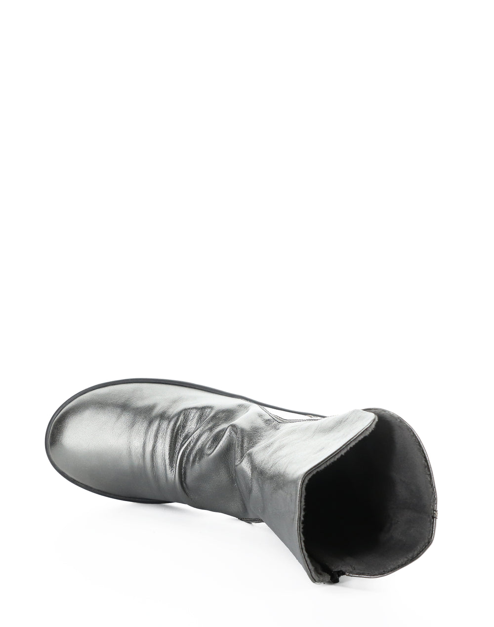 ROTT809SOF 011 GRAPHITE SMOOTH LEATHER