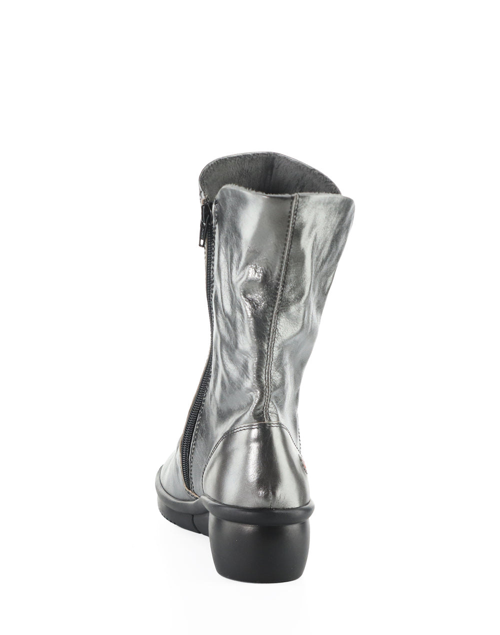 ROTT809SOF 011 GRAPHITE SMOOTH LEATHER