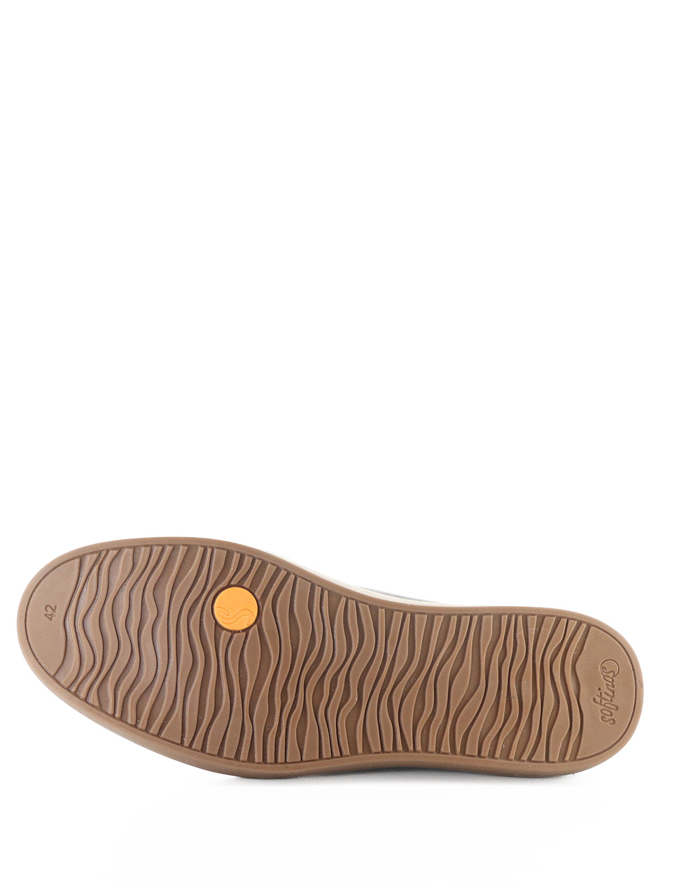 ROVE845SOF 001 BLACK/TAUPE SMOOTH LEATHER