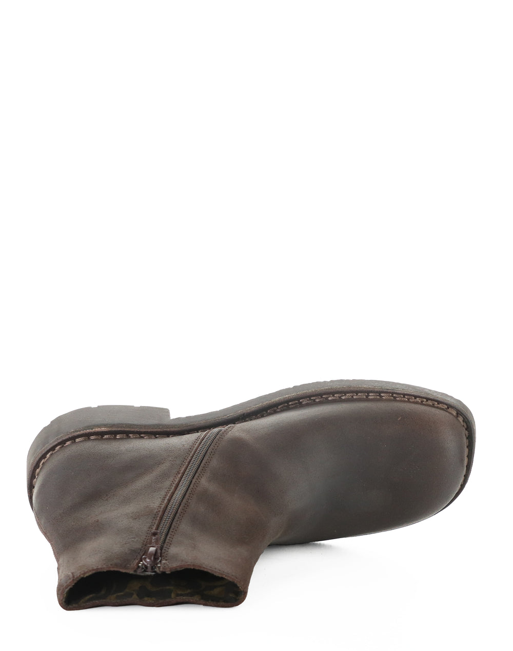 RUPE183FLY 005 EXPRESSO ANTIQUE SUEDE