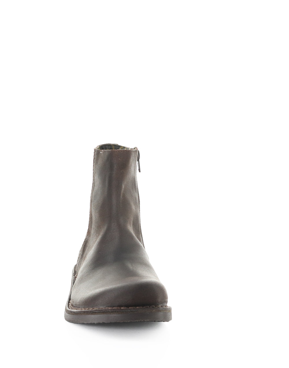 RUPE183FLY 005 EXPRESSO ANTIQUE SUEDE