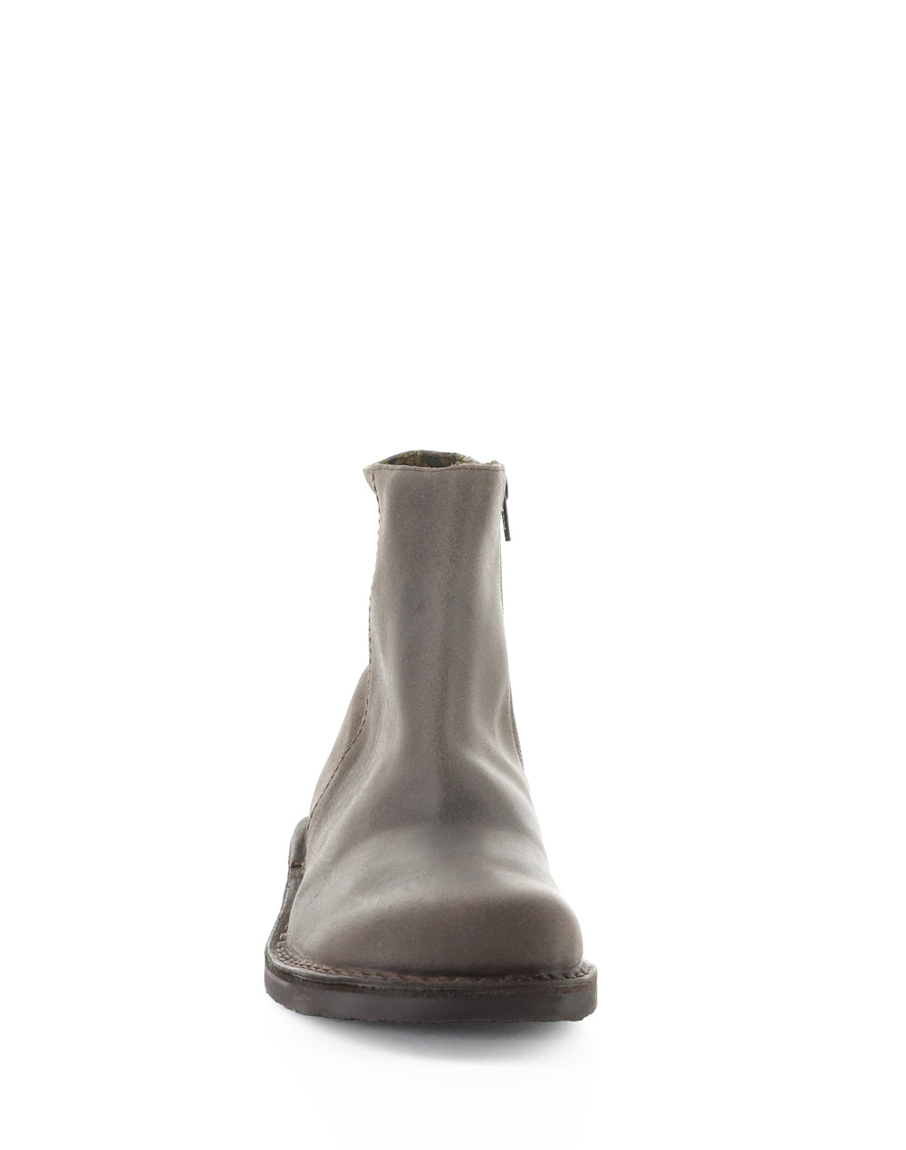 RUPE183FLY 007 TAUPE ANTIQUE SUEDE