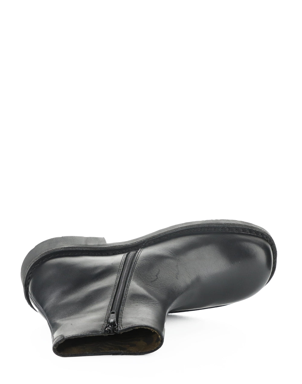 RUPE183FLY 008 BLACK BURN