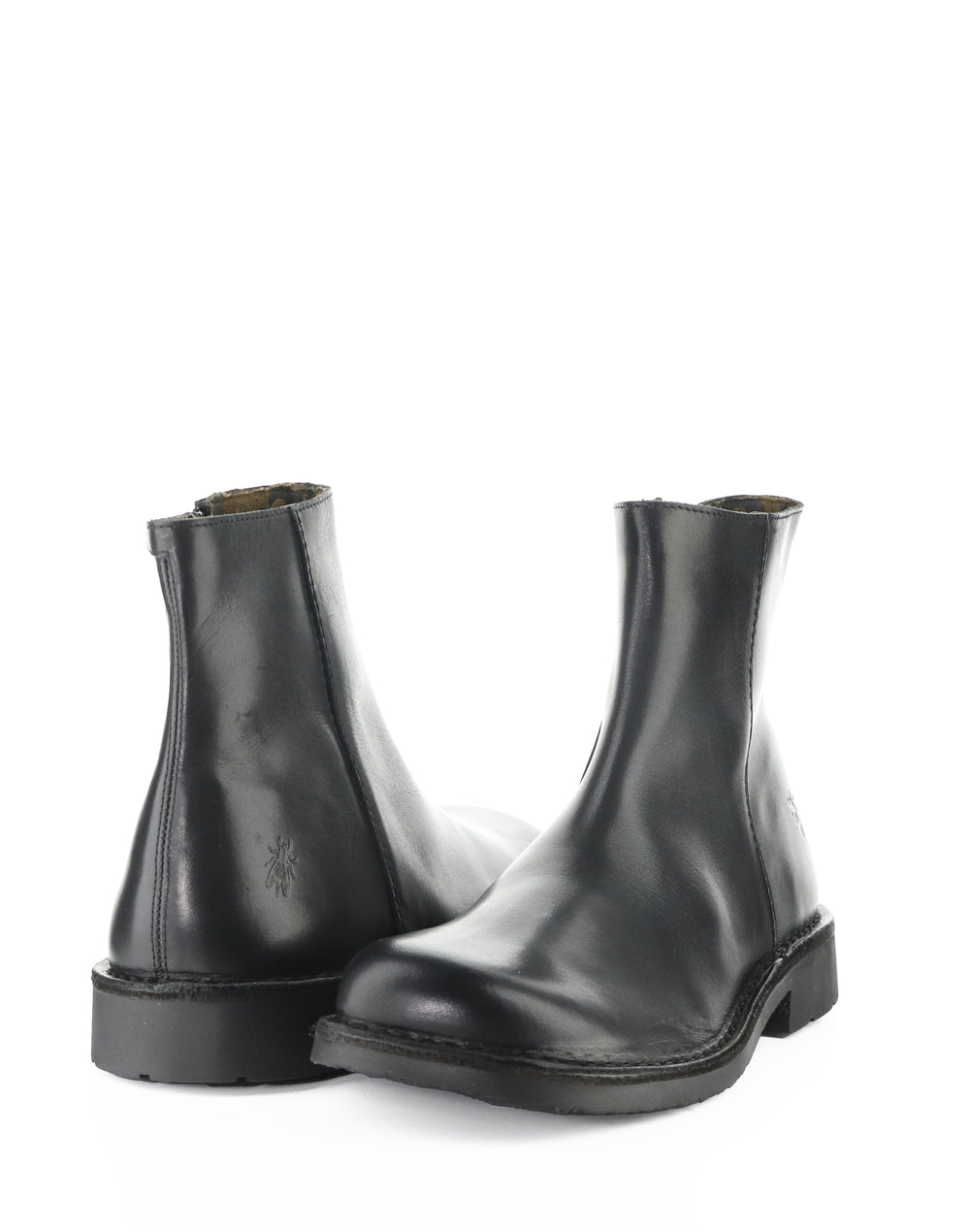 RUPE183FLY 008 BLACK BURN