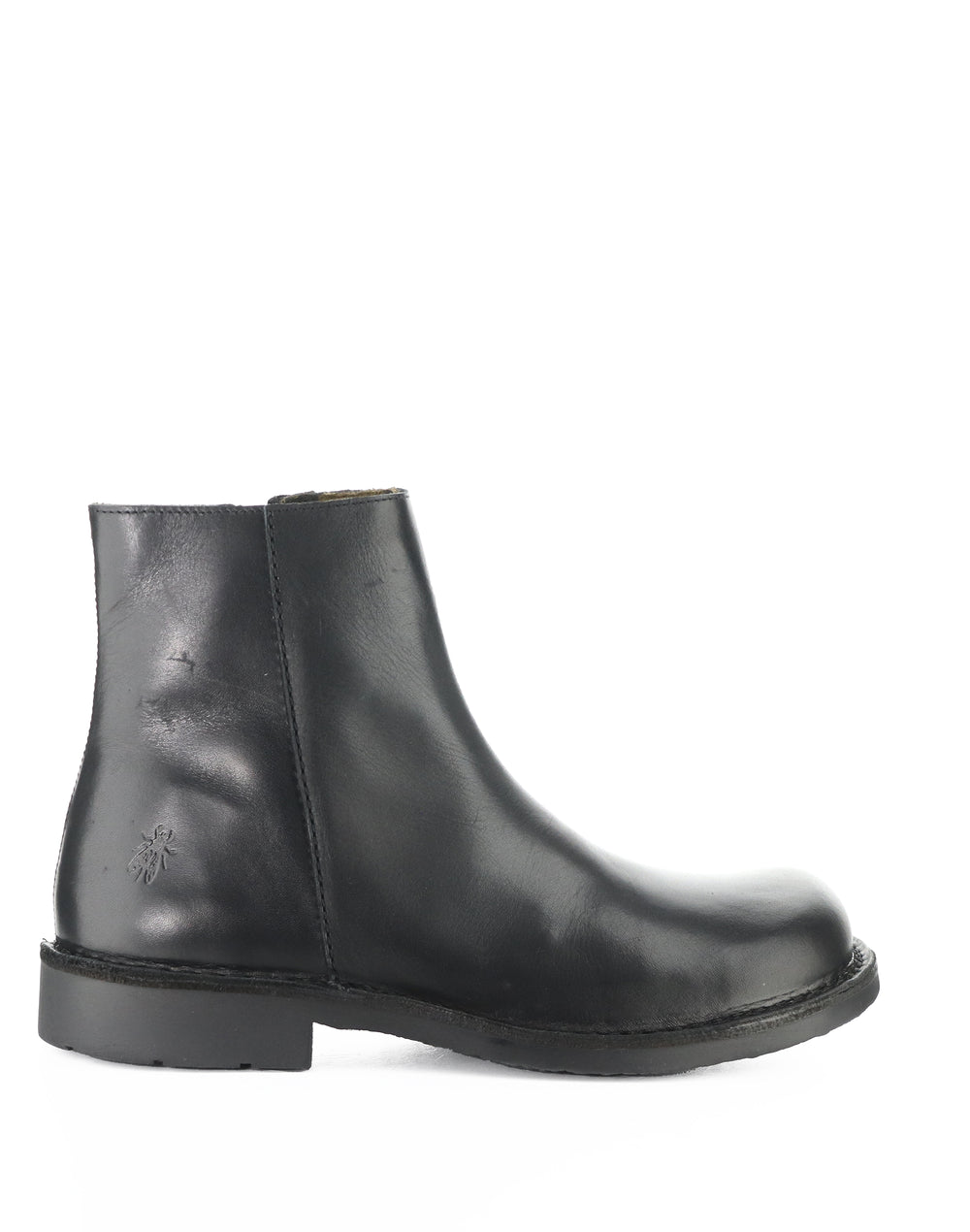 RUPE183FLY 008 BLACK BURN