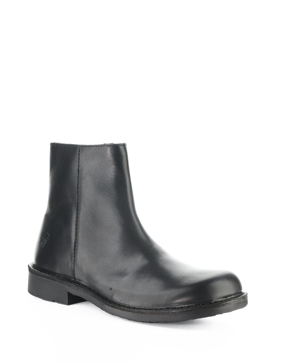 RUPE183FLY 008 BLACK BURN