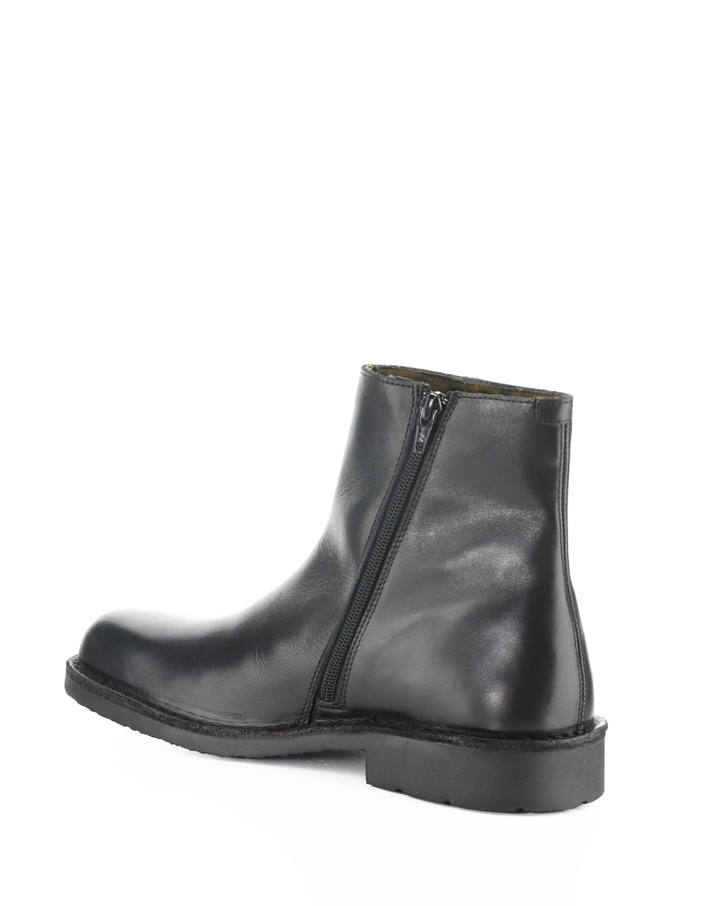 RUPE183FLY 008 BLACK BURN
