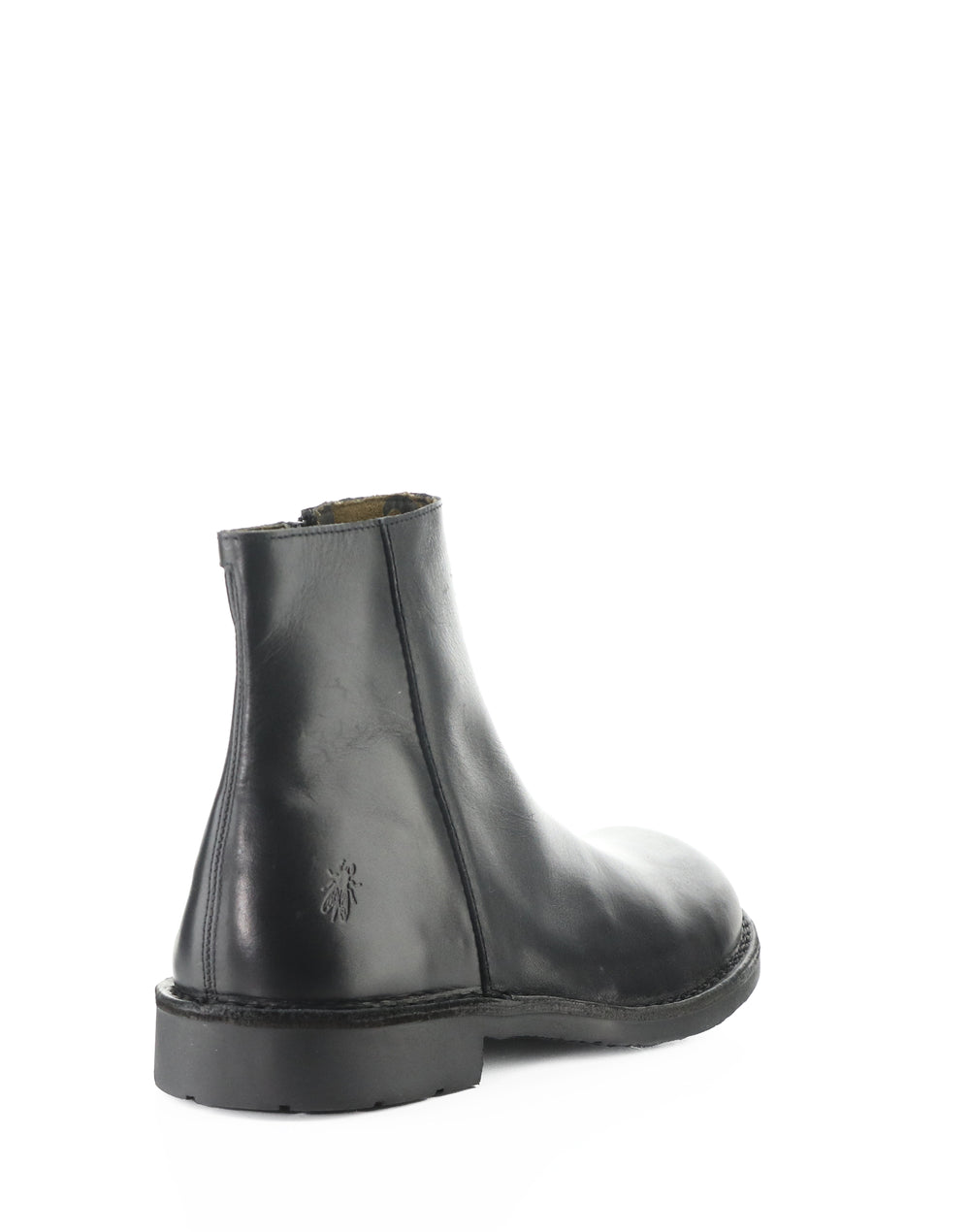 RUPE183FLY 008 BLACK BURN
