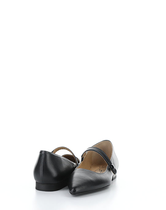 Suln265Fly 004 Black Kaiser/Nappalak