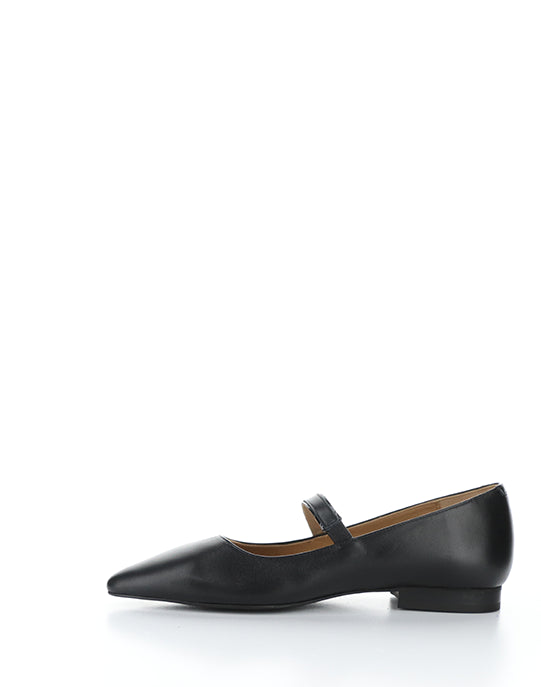 Suln265Fly 004 Black Kaiser/Nappalak