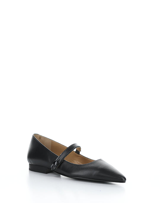 Suln265Fly 004 Black Kaiser/Nappalak