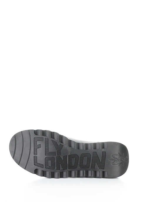 SALV 000 BLACK RUG