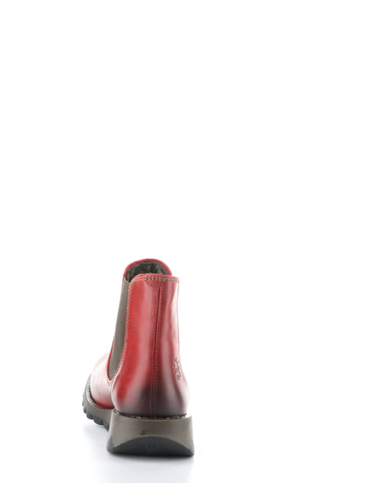 SALV 004 RED RUG
