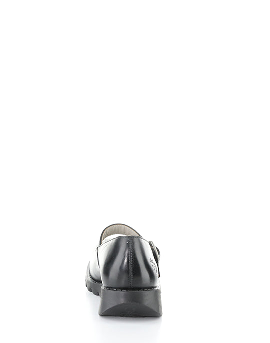 SAMP132FLY 000 BLACK RUG