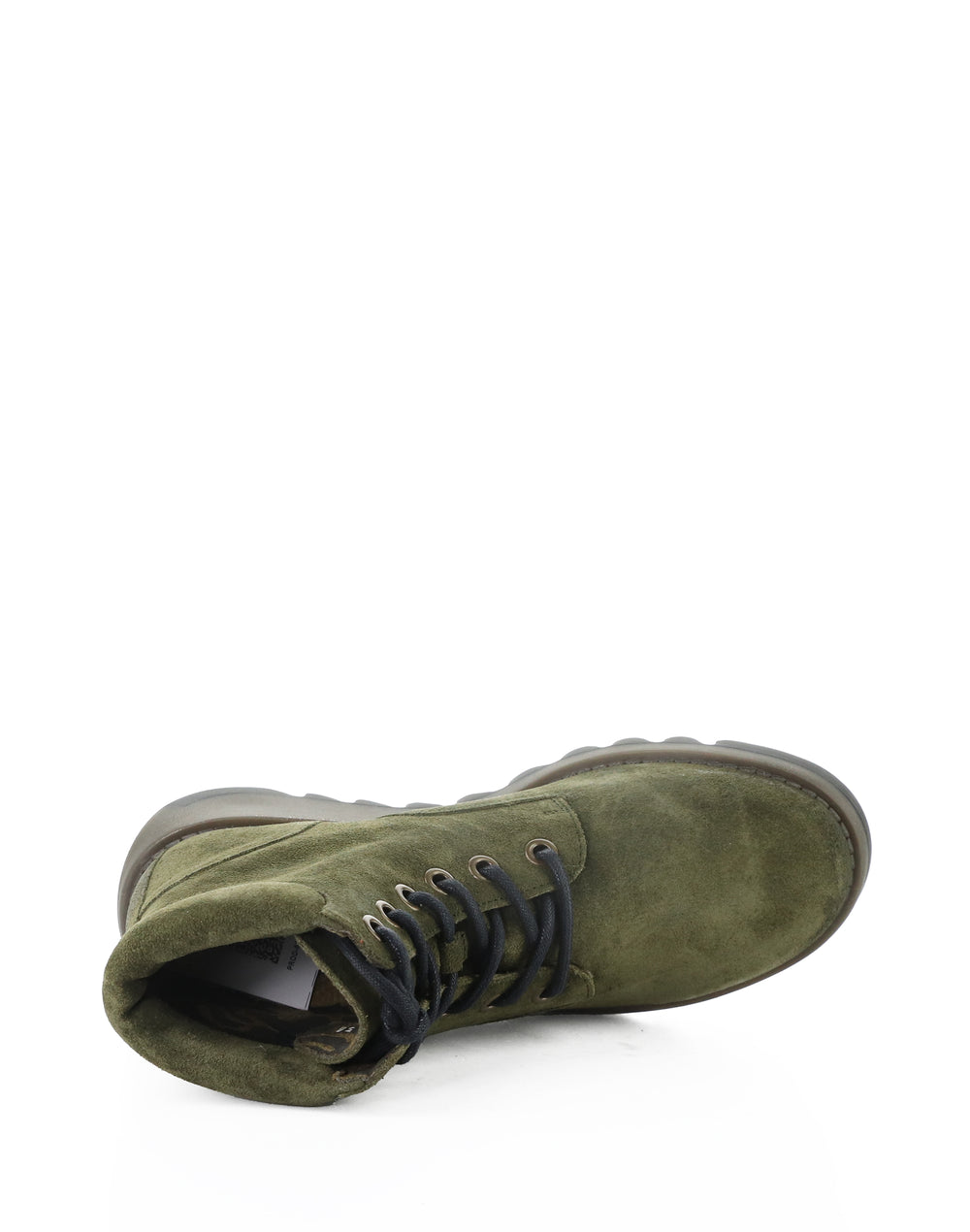 SEZY513FLY 003 ASPEN OIL SUEDE