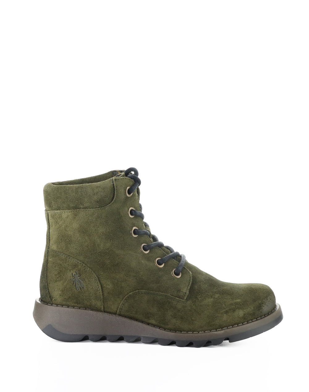 SEZY513FLY 003 ASPEN OIL SUEDE