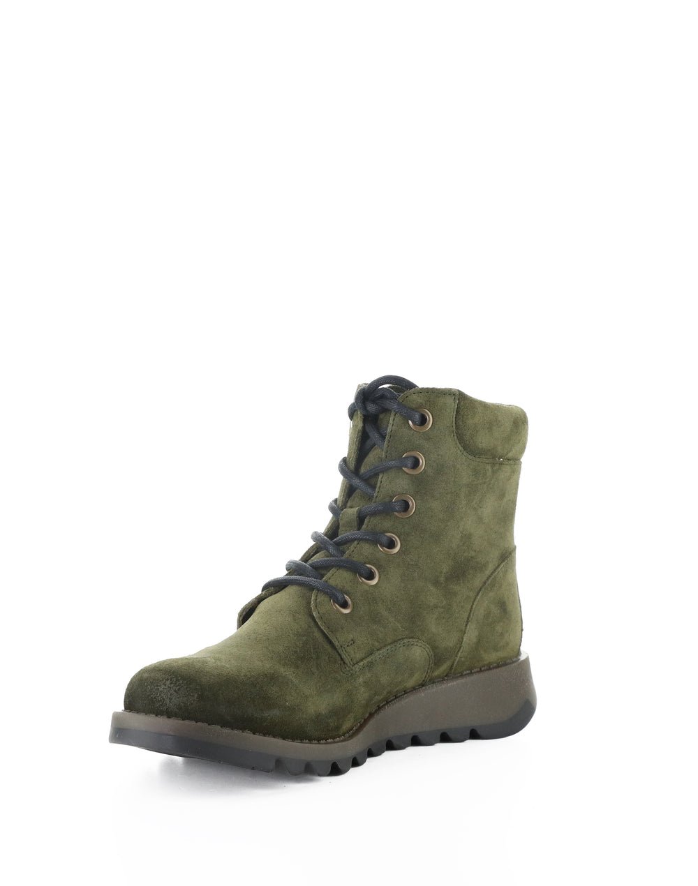 SEZY513FLY 003 ASPEN OIL SUEDE